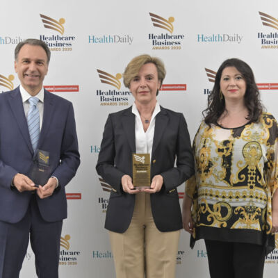 Healthcare Business Awards 2020_photo1