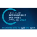 hellenic responsible business awards 2022 logo square